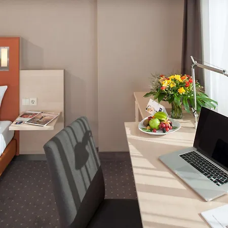 Essential By Dorint Berlin-adlershof 3*