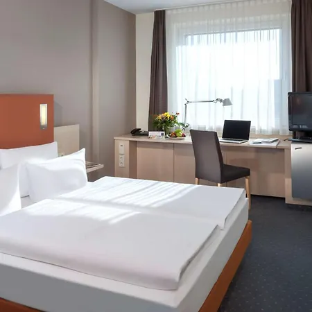Essential By Dorint Berlin-adlershof Berlin