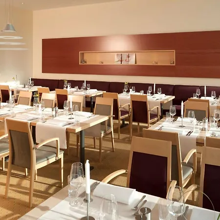 Hotel Essential By Dorint Berlin-adlershof Berlín