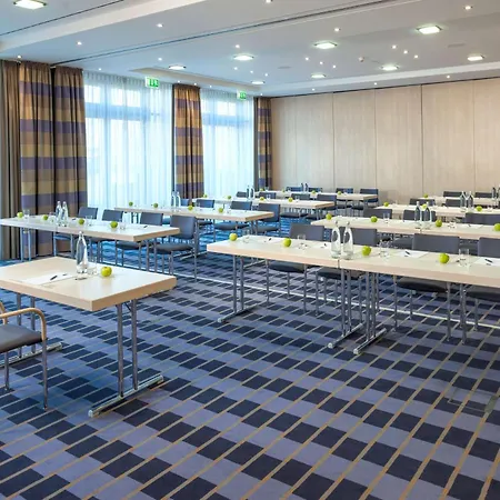 Essential By Dorint Berlin-adlershof Hotel