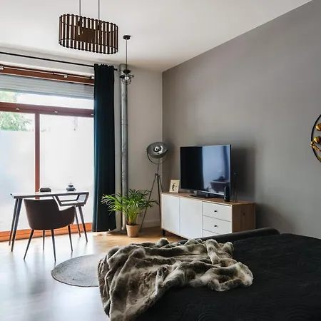 90sqm 2br Design Gem - Outdoor Terrace * Berlin