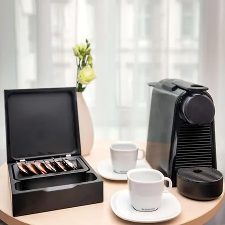 Hotel Park Plaza Berlin