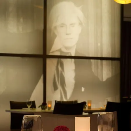 Hotel Park Plaza 4*