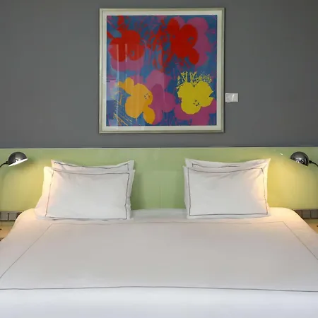 Park Plaza Hotell Berlin