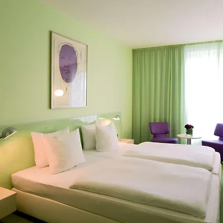 Park Plaza Berlin