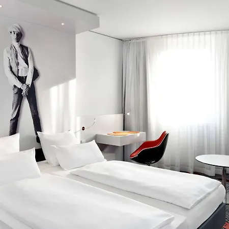 Hotel Park Plaza