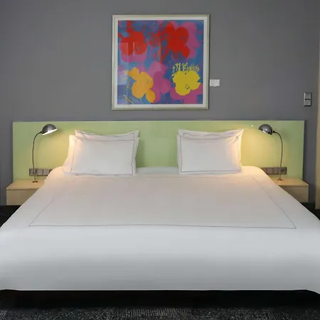 Park Plaza Berlin