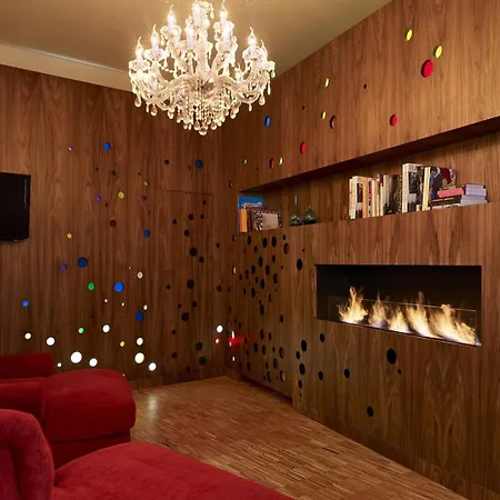 Hotel Park Plaza Berlin