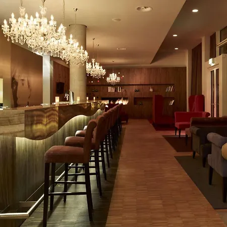 Park Plaza 4* Berlin