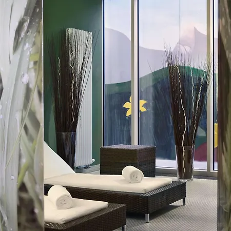 Park Plaza Hotel