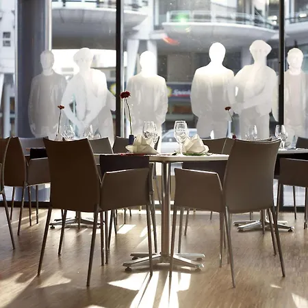 Park Plaza Berlin