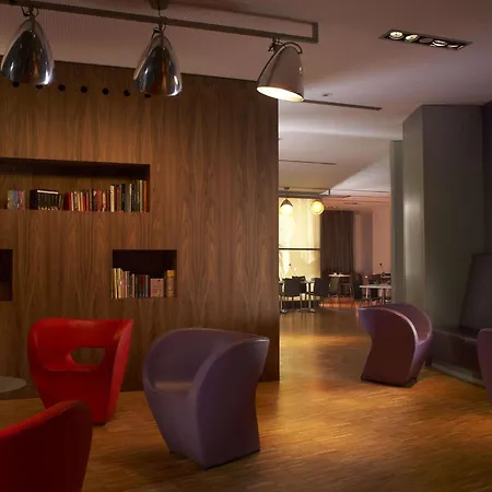 Park Plaza Hotell 4*