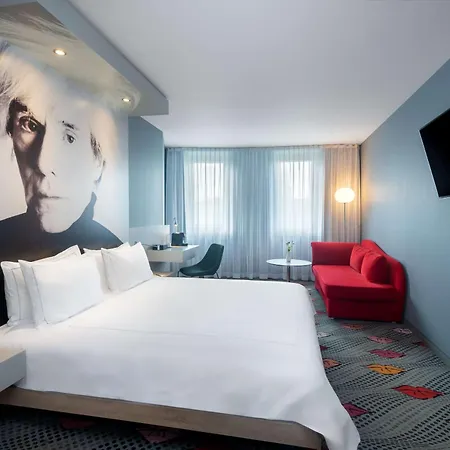 Park Plaza 4* Berlin