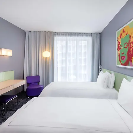 Park Plaza Hotel Berlin