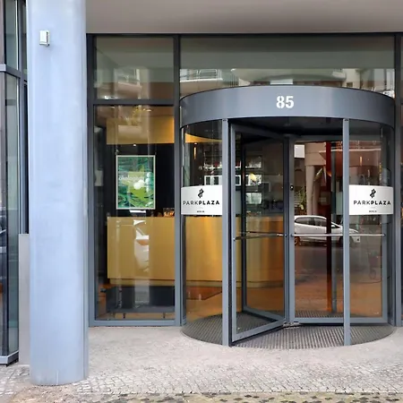 Park Plaza Berlin