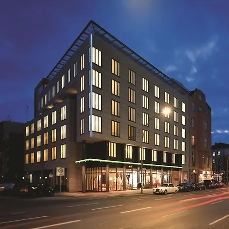 Park Plaza Hotel Berlin