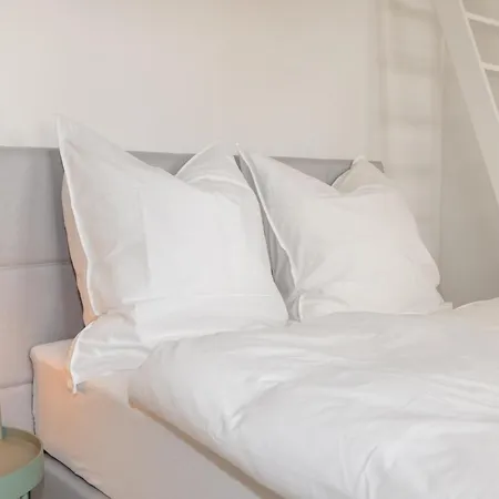 Great 2-room Loft With 2 Bathrooms And 2 Kitchen Apartmán Berlín