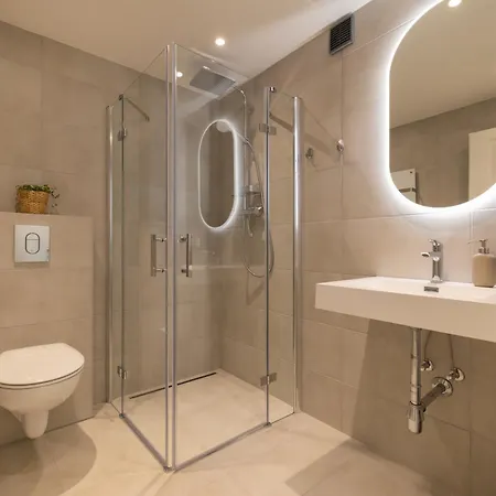 Great 2-room Loft With 2 Bathrooms And 2 Kitchen * Berlín