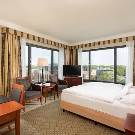 Jw Marriott 5* ベルリン
