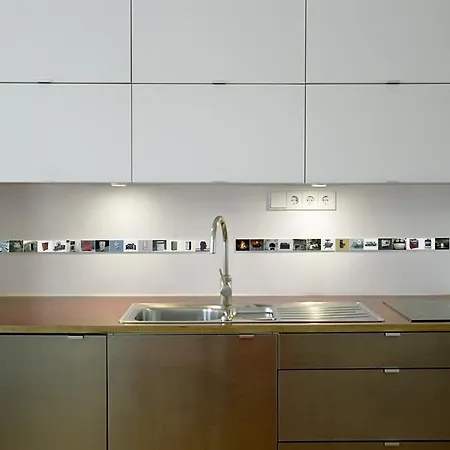 Smartloft & Art Aparthotel Berlin