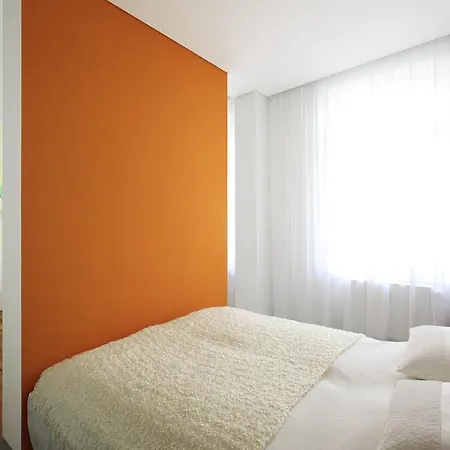 Smartloft & Art Aparthotel 4*