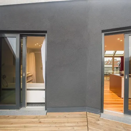 Aparthotel Smartloft & Art