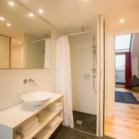 Smartloft & Art Aparthotel Berlin