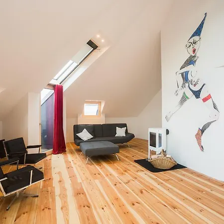 Smartloft & Art Berlin