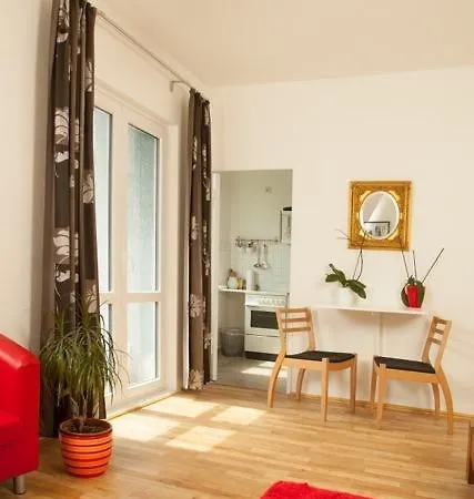 Apartment Apollo