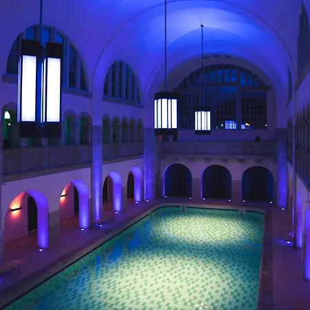 Oderberger Hotell