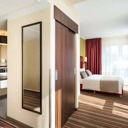 Hotel Leonardo Berlin