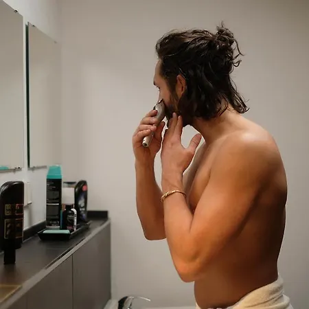 אכסניה Pfefferbett