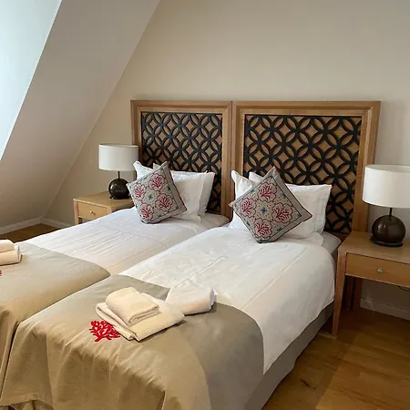 Boutique Fährhaus Hotel