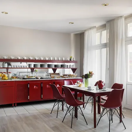 Szálloda Nova Berlin