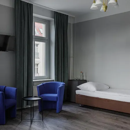 Nova Otel Berlin