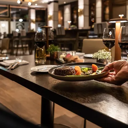 Intercontinental By Ihg 5* Βερολίνο