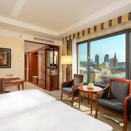 Jw Marriott