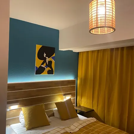 Ootel.com Szálloda Berlin