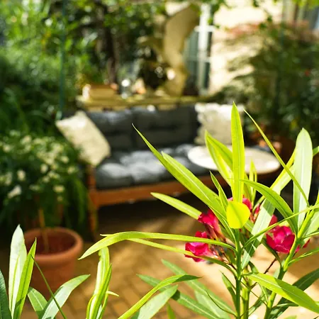 Honigmond Boutique Aparthotel