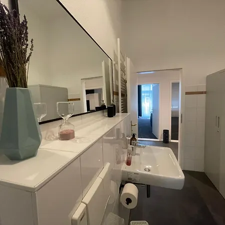 Appartamento Berlinhome Friedrichshain Berlino
