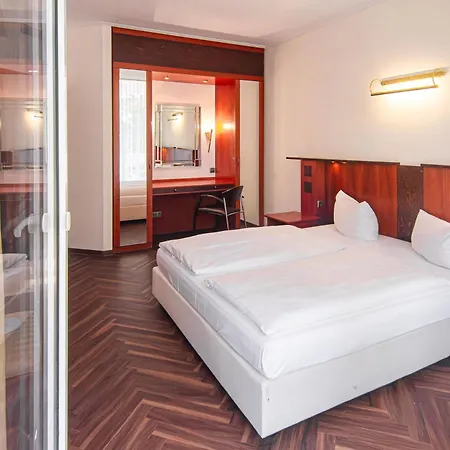 Hotel Muggelseeperle *