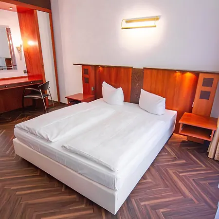 Hotell Mueggelseeperle Berlin