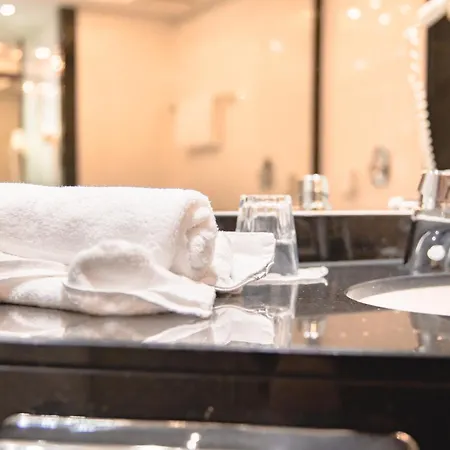 Mueggelseeperle Hotell