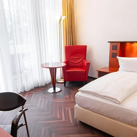 Hotel Muggelseeperle Berlin