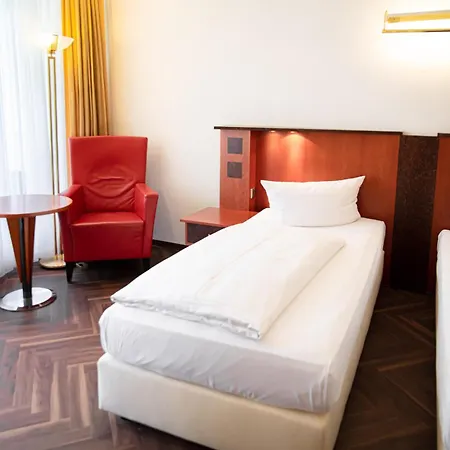 Mueggelseeperle Hotell Berlin