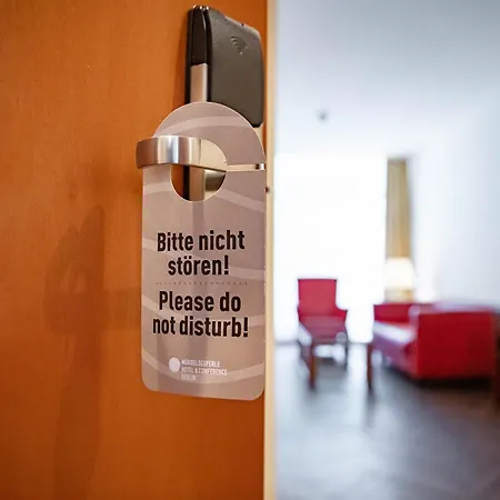 Mueggelseeperle Hotell