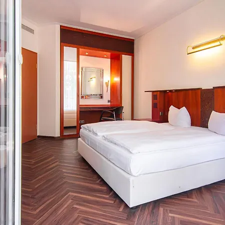 Hotel Muggelseeperle Berlin