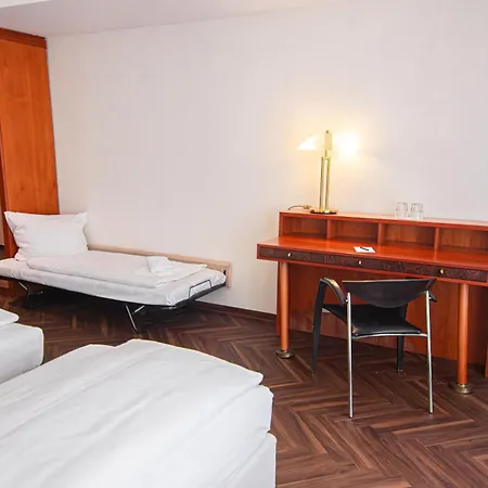 Hotell Mueggelseeperle