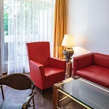 Hotell Mueggelseeperle Berlin