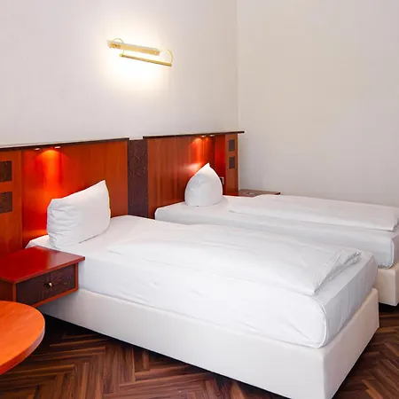 Hotell Mueggelseeperle